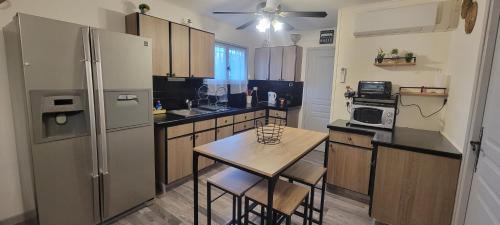 Saint-Martin-de-Valgalgues Apartamento | Gite du micocoulier
