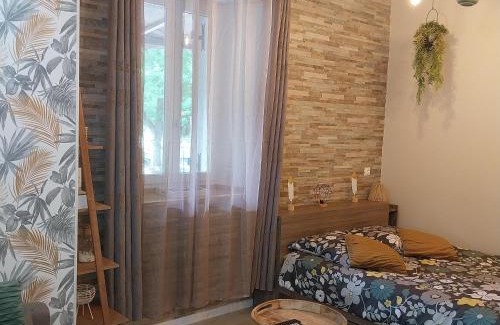 Poigny Casa | Gite dans une ancienne corps de ferme B