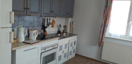 Westhalten Apartamento | GITE DANS VIGNOBLE ALSACIEN