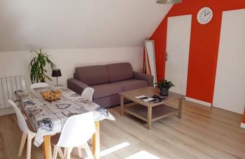 La Foret-Fouesnant Casa | Gite de Beg Menez Le 14 - Gite à la Forêt Fouesnant