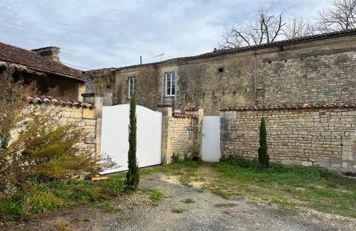 Sainte-Meme Casa | Gite de campagne