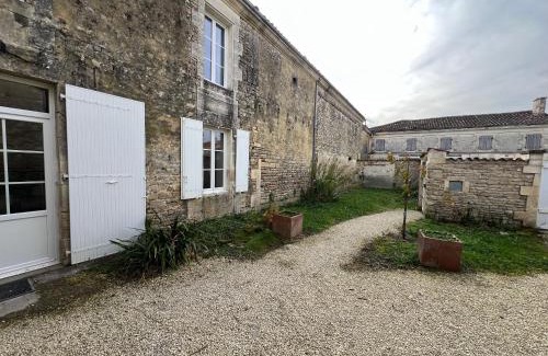 Sainte-Meme Casa | Gite de campagne