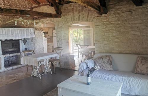 Pons Casa | Gite de caractère, piscine et vue