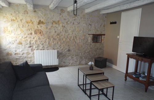 Drevant Casa | Gite de Charme 2 Chambres