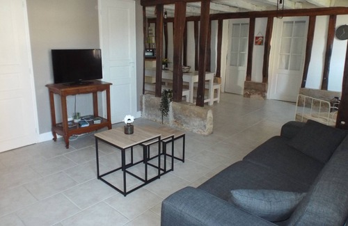 Drevant Casa | Gite de Charme 2 Chambres