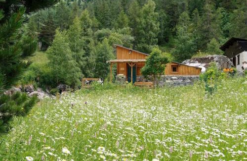 Belvedere Chalet De Esquí | Gite de charme 3 étoiles