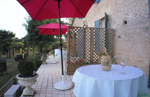 Massugas Casa | gite de charme au milieu des vignes
