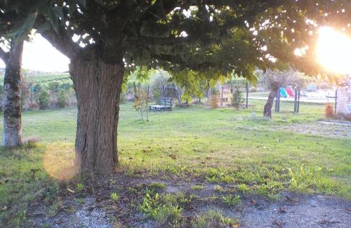 Massugas Casa | gite de charme au milieu des vignes