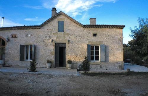 Massugas Casa | gite de charme au milieu des vignes