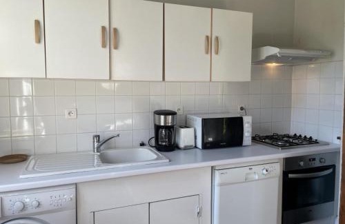 Trevol Casa | Gite de charme avec jardin privatif, WiFi et barbecue, à proximité du Château d'Avrilly - FR-1-489-223