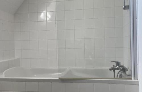 Trevol Casa | Gite de charme avec jardin privatif, WiFi et barbecue, à proximité du Château d'Avrilly - FR-1-489-223