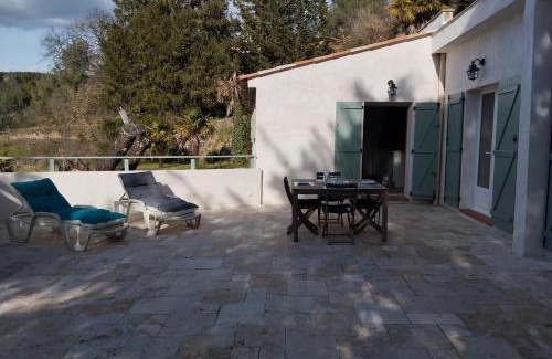 Salernes Casa | Gite de charme Calme et Nature