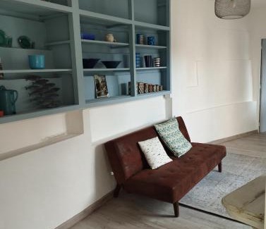Salernes Casa | Gite de charme Calme et Nature