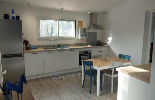 Salernes Casa | Gite de charme Calme et Nature