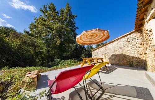 Daignac Casa | Gite De Charme - Daignac