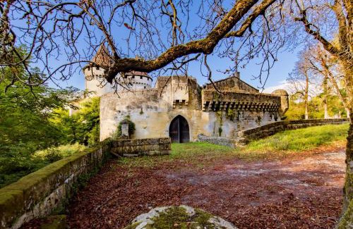 Daignac Casa | Gite De Charme - Daignac