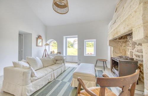 Daignac Casa | Gite De Charme - Daignac