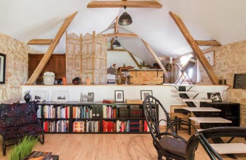 Saint-Rabier Casa | Gite De Charme en Périgord