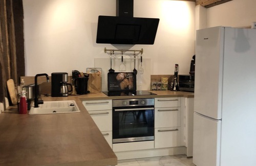 Bracieux Casa | Gite de Charme en Sologne