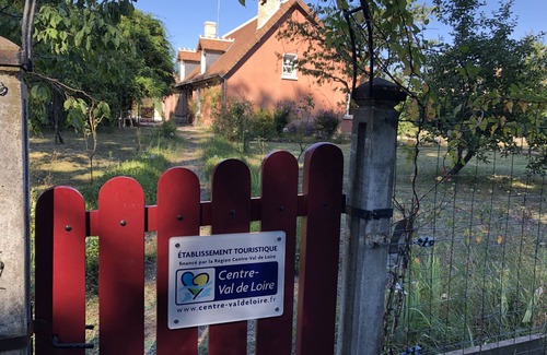 Bracieux Casa | Gite de Charme en Sologne