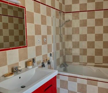 Douelle Apartamento | Gite de charme