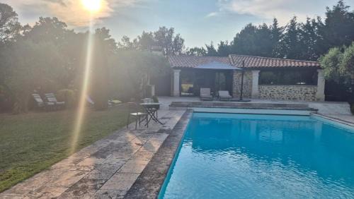 Puymeras Apartamento | Gite de charme
