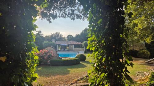 Puymeras Apartamento | Gite de charme