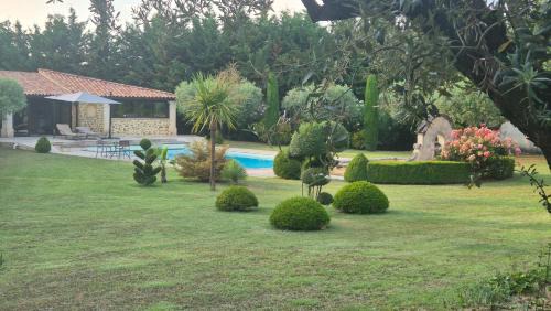 Puymeras Apartamento | Gite de charme