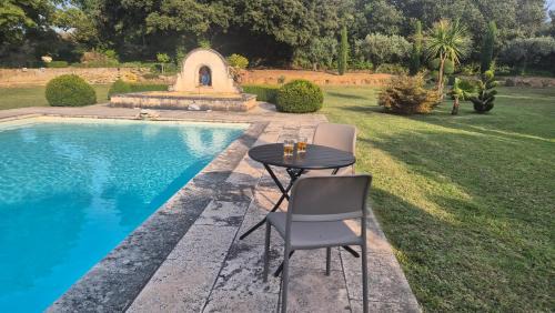 Puymeras Apartamento | Gite de charme