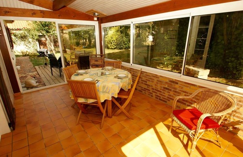 Aiffres Casa | Gite de Charme La Citadine 10 minutes from the town center, ideal for 4 people