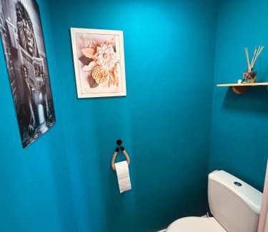 Lantignie Apartamento | Gite de Clairette et Nono