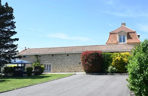 Beaupuy Casa | Gite de Daspe