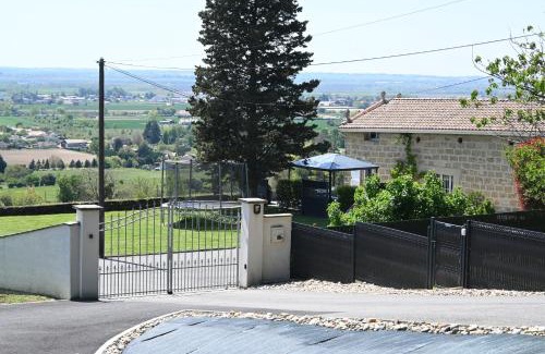 Beaupuy Casa | Gite de Daspe