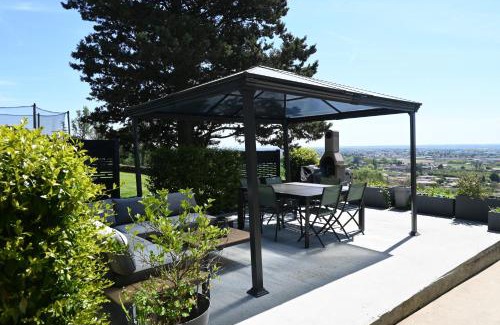 Beaupuy Casa | Gite de Daspe