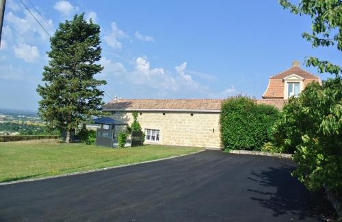Beaupuy Casa | Gite de Daspe