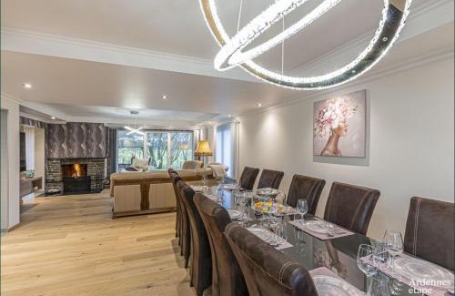 Faymonville Casa | Gite de Faymonville