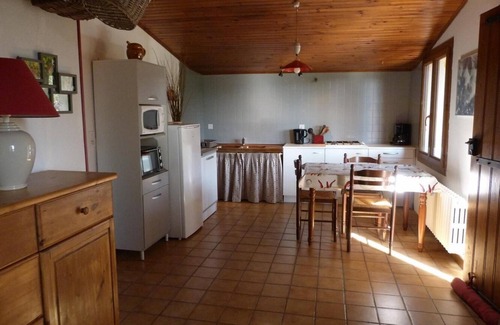 Belmontet Otro | Gite de Gasc - Montcuq EN Quercy Blanc