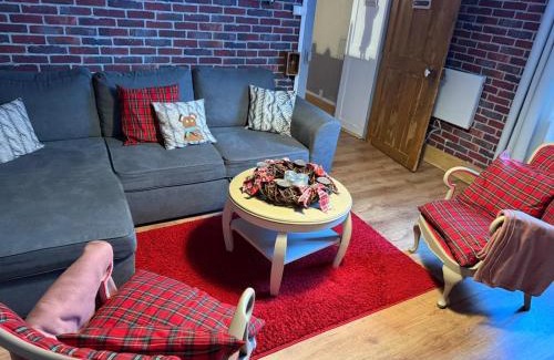 Saint-Maurice-sur-Moselle Apartamento | Gite de l'Ours