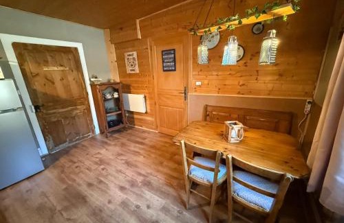 Saint-Maurice-sur-Moselle Apartamento | Gite de l'Ours