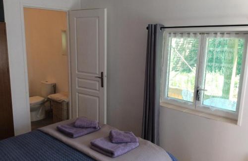 Saint-Nicolas-de-la-Grave Casa | Gite de Cerisier