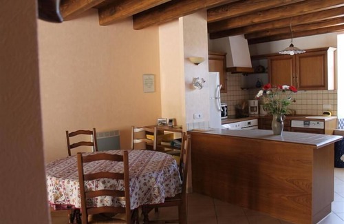 Circourt-sur-Mouzon Casa | GITE DE FRANCE 3 EPIS CIRCOURT / SUR / MOUZON