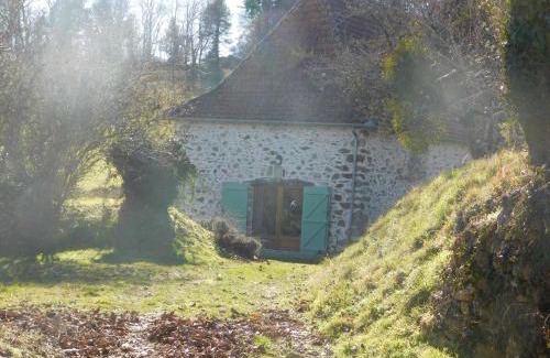 Bannes Casa | Gite de France Rosalie