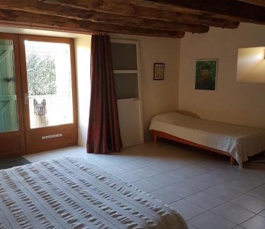 Bannes Casa | Gite de France Rosalie