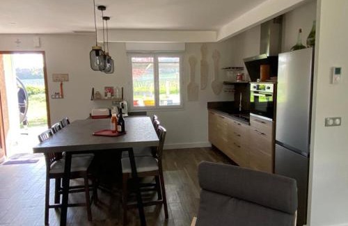 Roquemaure Casa | Gite de Gabi Jacuzzi