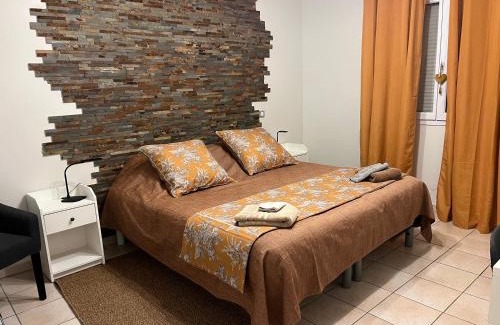 Roquemaure Casa | Gite de Gabi Jacuzzi