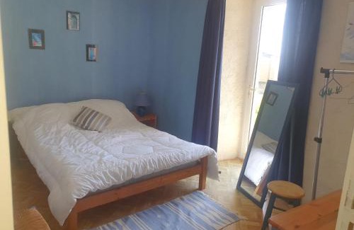 Montredon-Labessonnie Casa | Gite de Granquié le Grenier