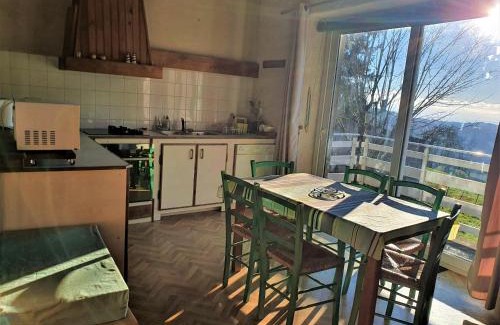 Montredon-Labessonnie Casa | Gite de Granquié le Grenier