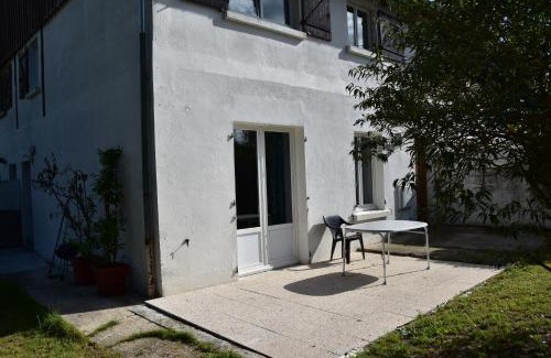 Eclaires Apartamento | Gite de Grigny