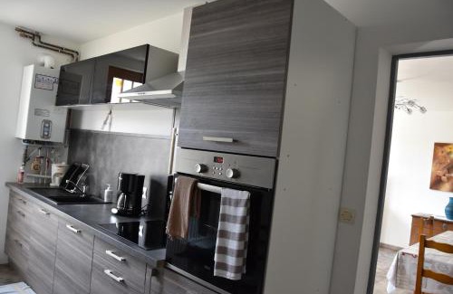 Eclaires Apartamento | Gite de Grigny