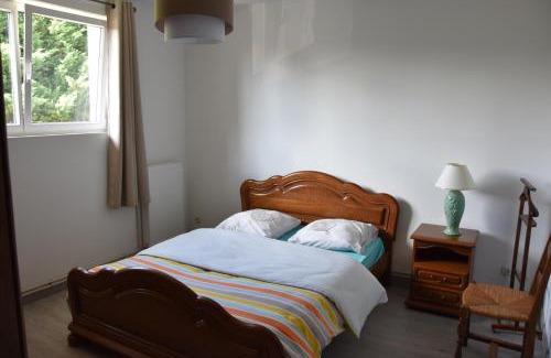 Eclaires Apartamento | Gite de Grigny